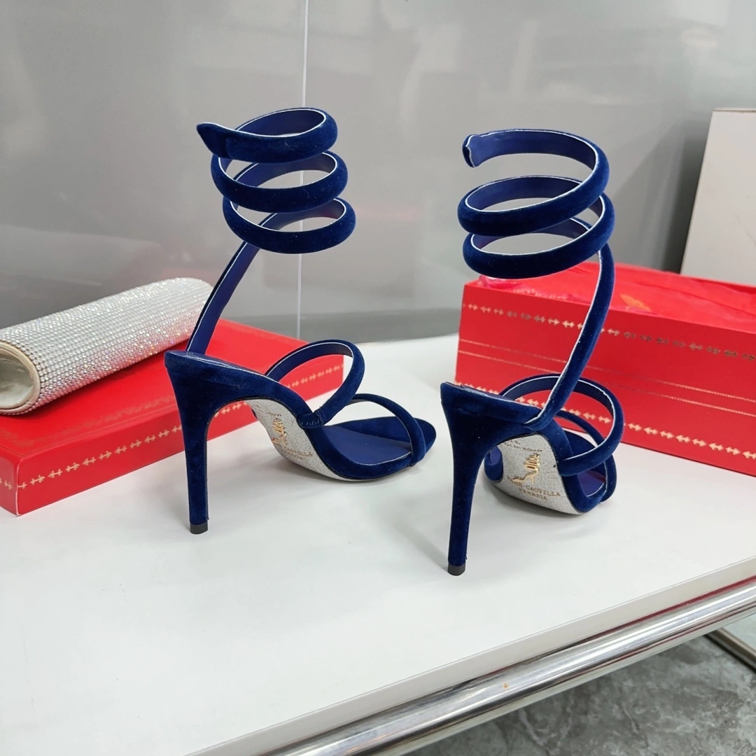 COCO-- C11865-105-VL01-8035 Heel height 9.5cm item:D-X158A1211